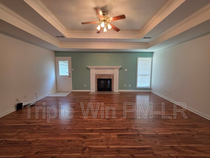 Cabot House: 26 Stonewood Drive