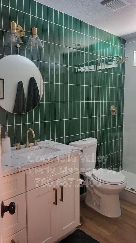 La Quinta House: 52170 Avenida Ramirez
