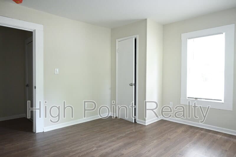 Bessemer House: 715 13th Street North
