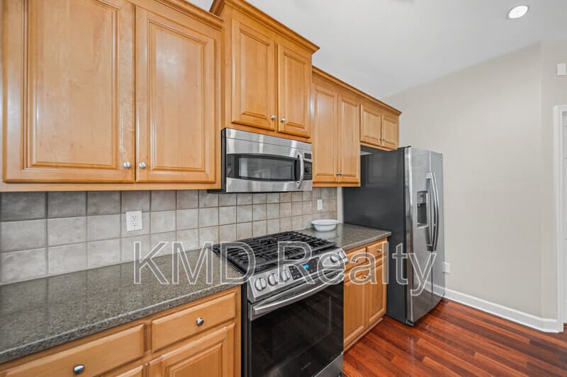 Charlotte House: 13818 Ballantyne Meadows Drive