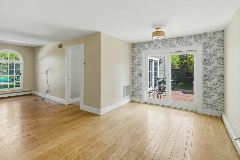 Florham Park House: 3 Crane Lane