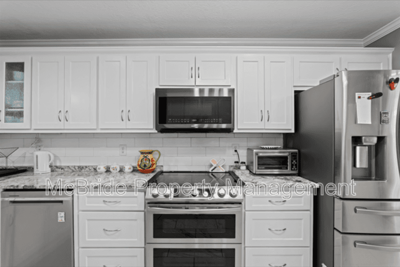 Evans Townhome: 201 Nicklaus Court