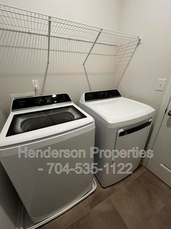 Charlotte Townhome: 5714 Ringneck Rd