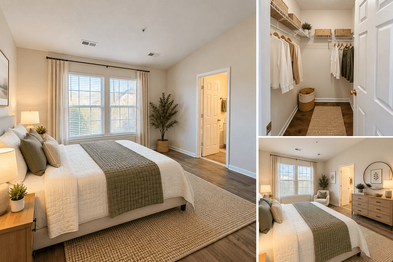 Middle River Condo: 842 Lowe Road - 1