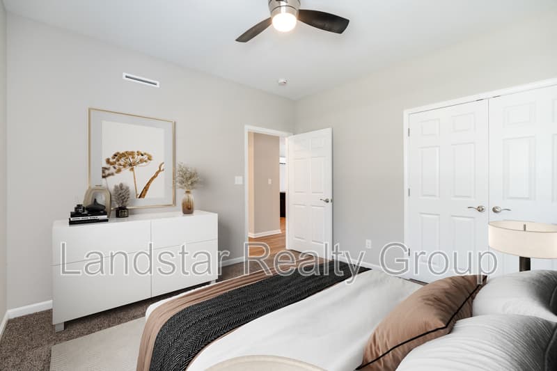 Louisville Condo: 7312 Tiger Way