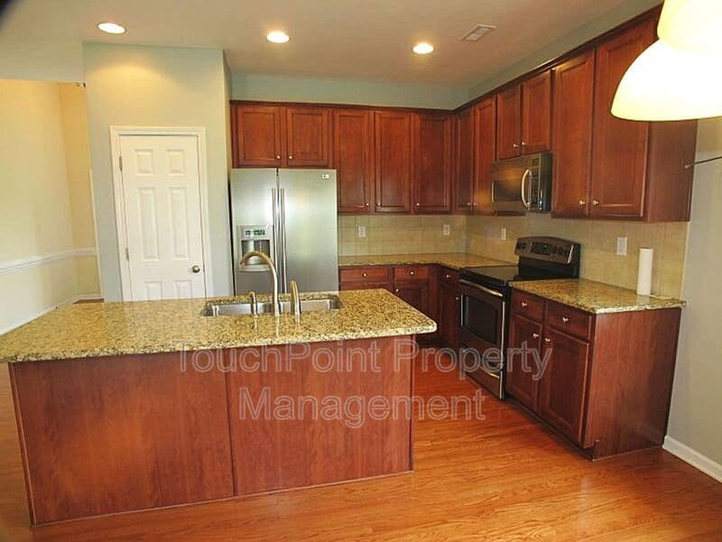 Matthews House: 3012 Stevens Schultz Ln