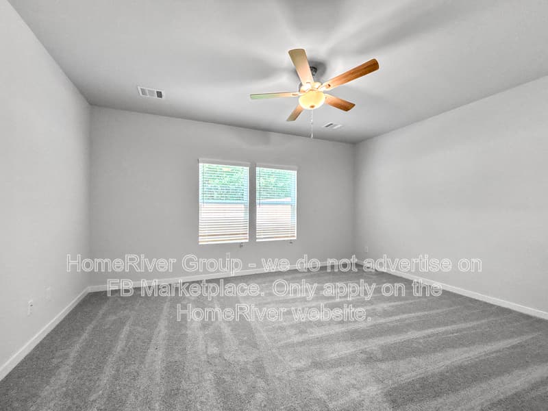 Spring House: 21507 George Wayne Way