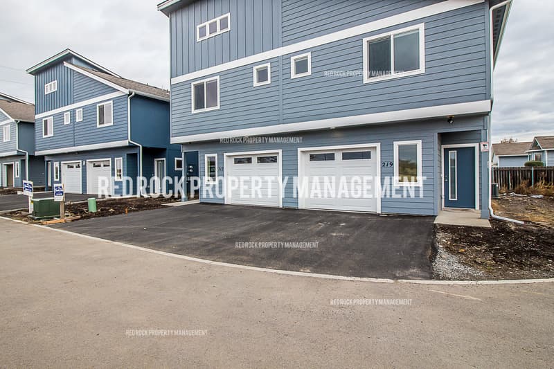 Spokane Valley Condo: 225 South Woodlawn Lane