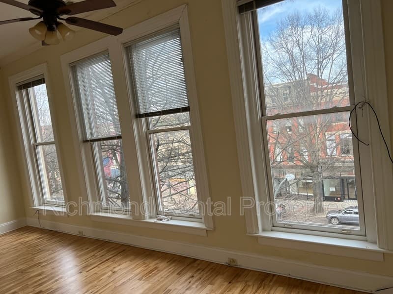 Richmond Condo: 11 E Broad Street
