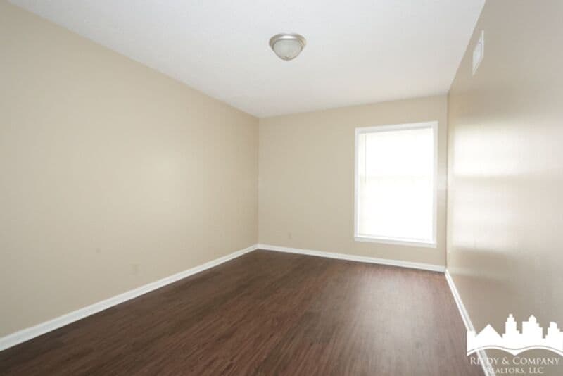 Memphis House: 1812 Whitman Rd