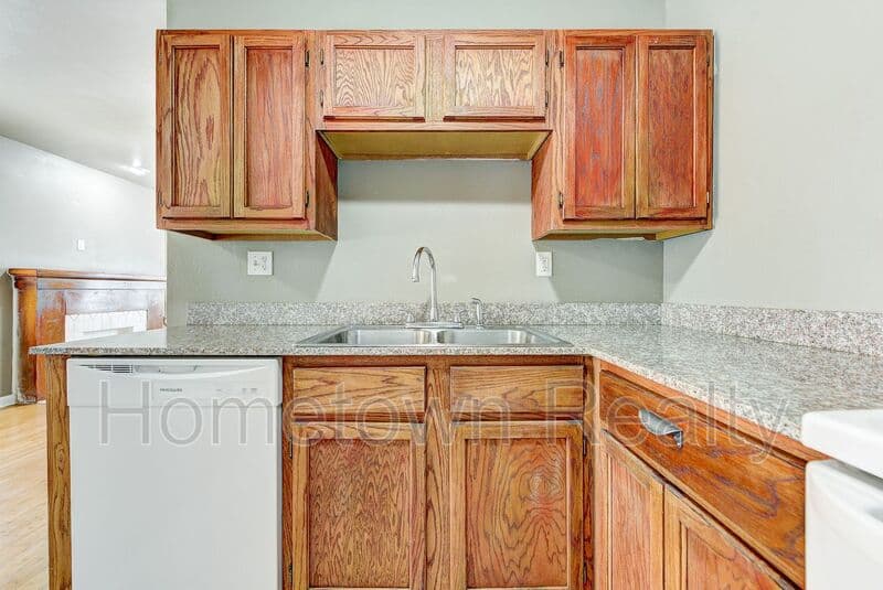 Oklahoma City Condo: 2229 NW 12th Street