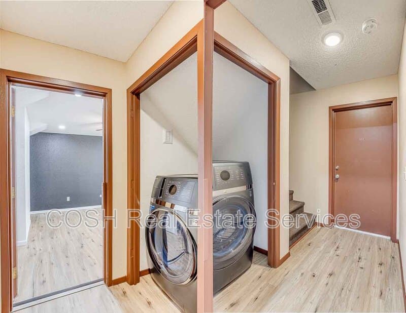Wichita Condo: 307 South Seneca Street - 104