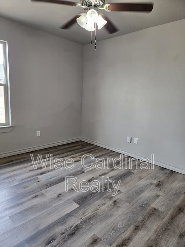 Lubbock Condo: 17825 Private Road 2160 - B