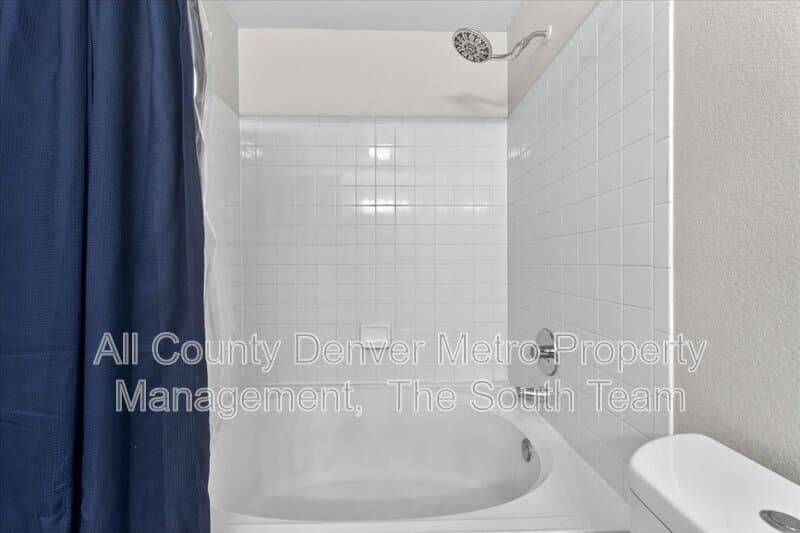 Denver Condo: 8707 E Florida Ave