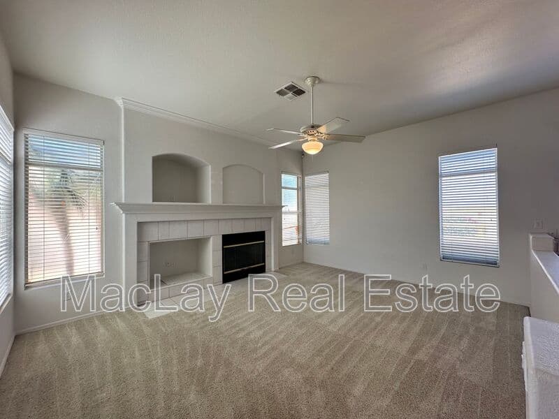 Phoenix House: 2744 E Amberwood Dr