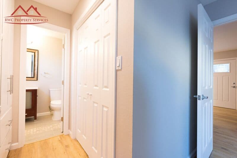 Los Gatos Condo: 928 Weldwood Court