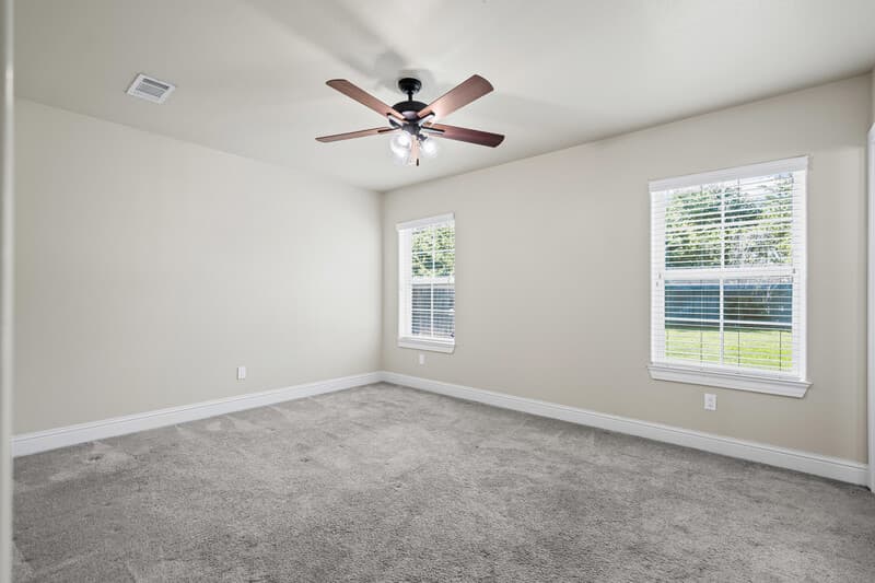 Fort Worth House: 2609 Benbrook Boulevard