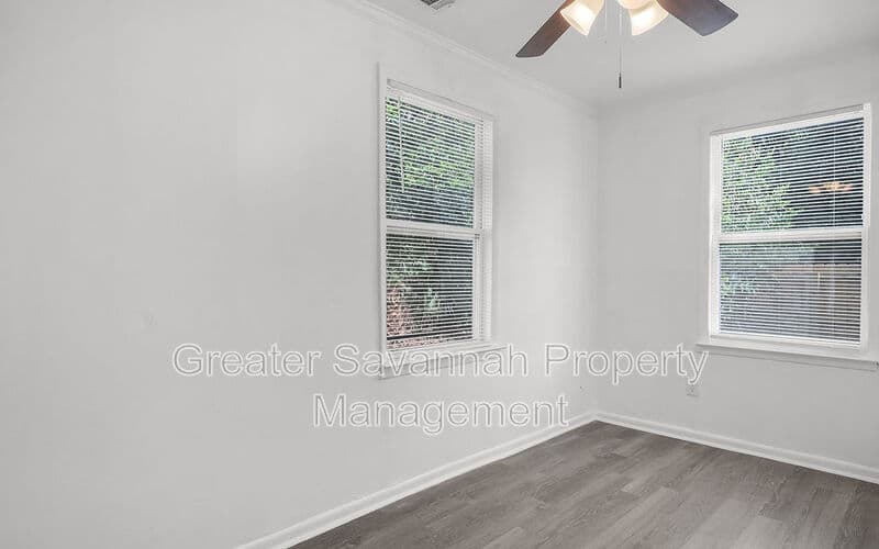 Savannah House: 612 West 42nd Street