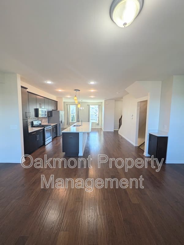 Fredericksburg House: 1322 Hudgins Farm Circle