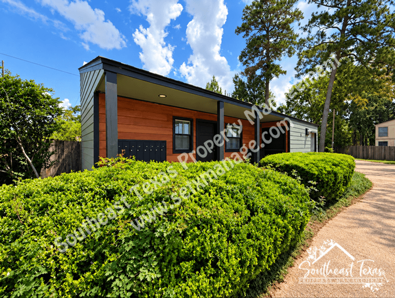 Jasper House: 801 W Gibson St