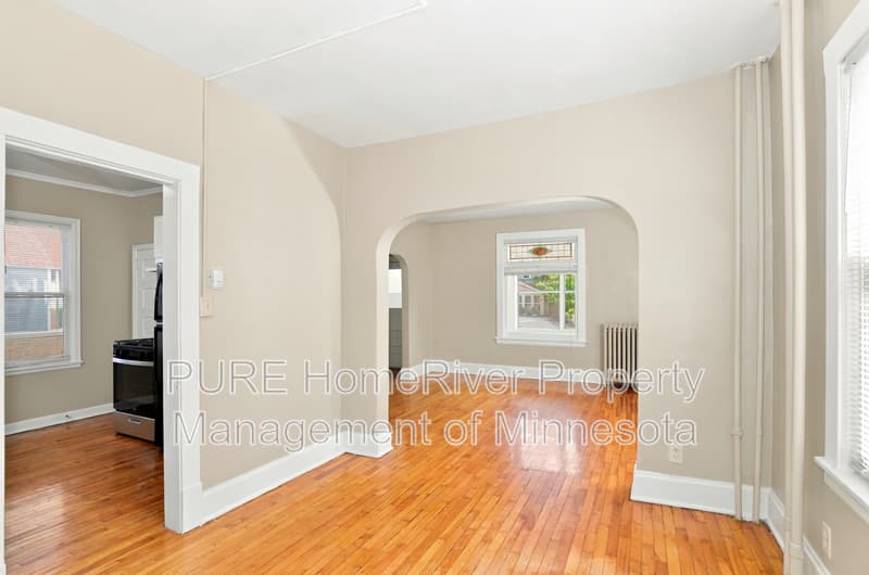 Saint Paul House: 1043 Matilda St