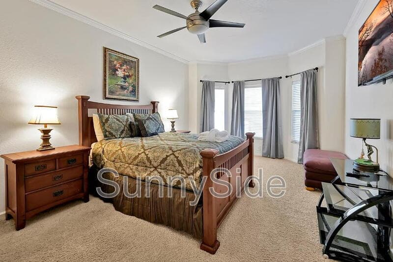 Orlando House: 11326 Cypress Trail Dr