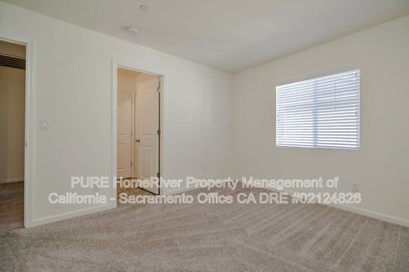 Rancho Cordova House: 3238 Nathrop Way