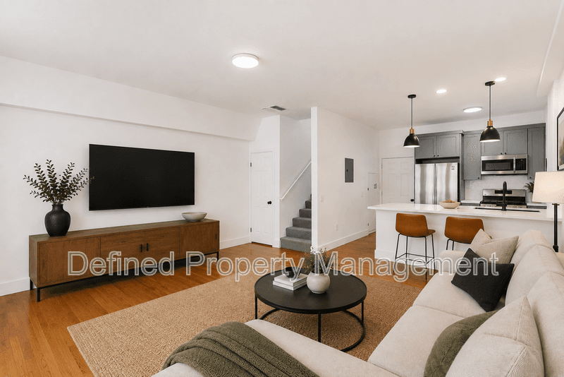 Los Angeles Condo: 1827 Wilcox Avenue Los Angeles, CA 90028