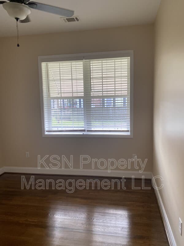 Savannah House: 1509 Ott Street