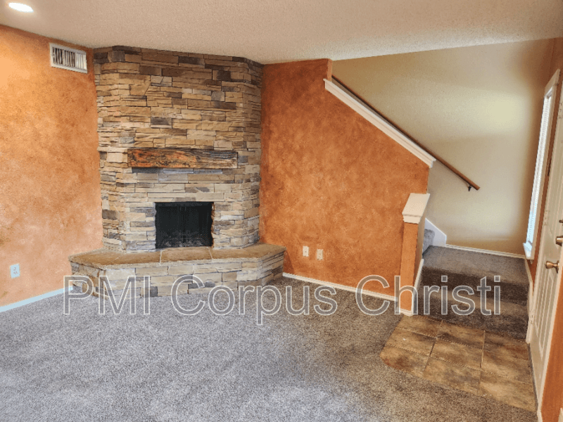 Corpus Christi Condo: 6702 Everhart Rd