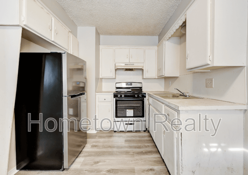 Oklahoma City Condo: 3333 S Walker Avenue