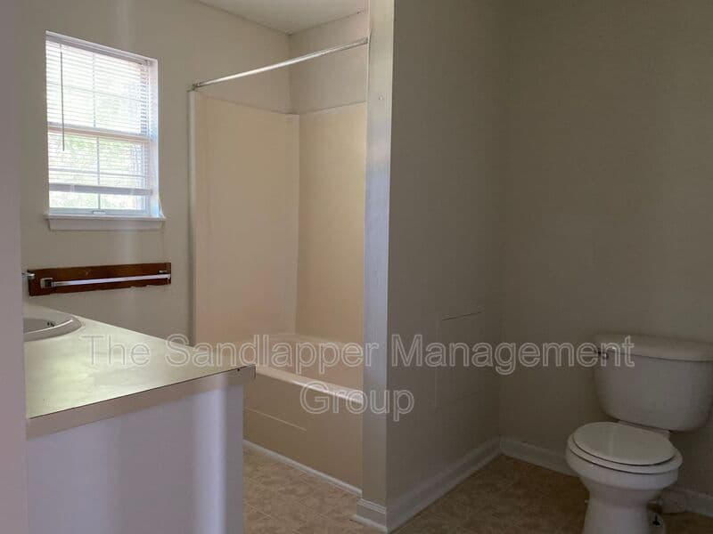 North Charleston Townhome: 4736 Linfield Lane