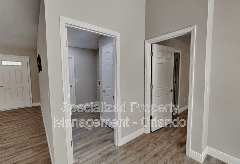 Citrus Springs House: 7961 N Primrose Dr