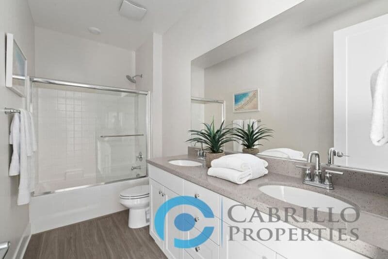 San Diego Condo: 1695 Saturn Blvd – Unit 1646