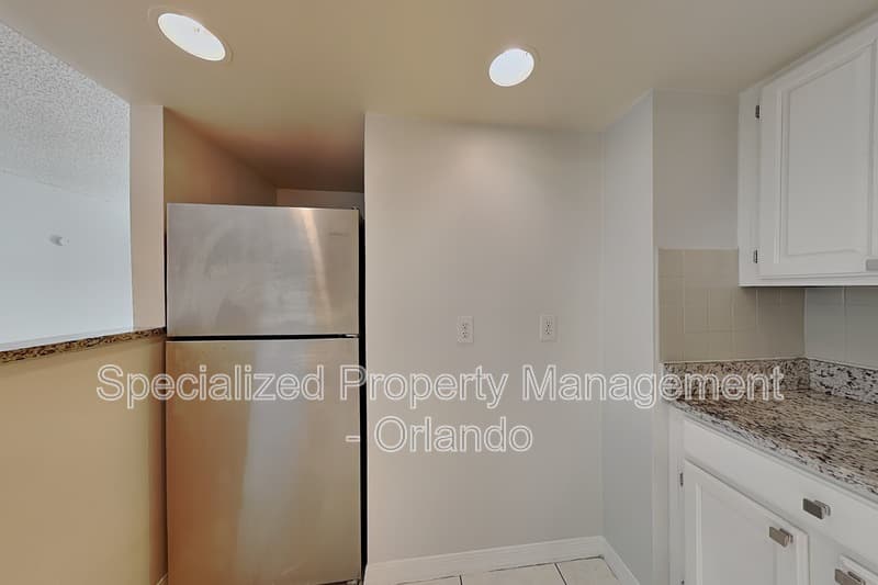 Altamonte Springs Condo: 310 Cherokee Ct