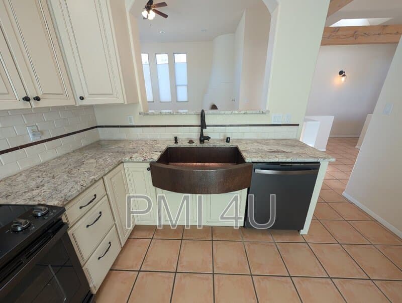 Albuquerque House: 12612 Carmel Ct NE