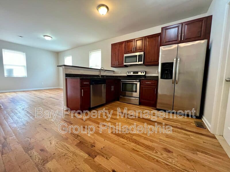 Philadelphia Condo: 2106 N 17th St