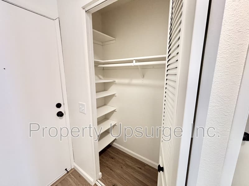 Redding Condo: 540 South St
