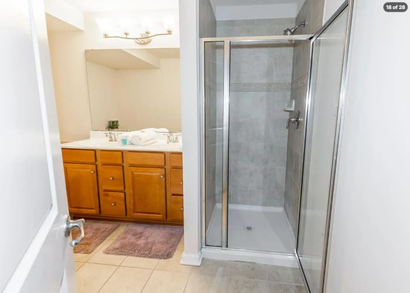 Glen Allen Townhome: 3809 Pumpkin Seed Ln