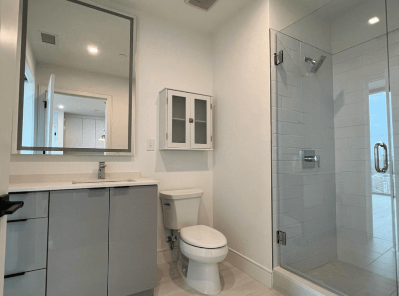 Atlanta Condo: 788 West Marietta Street Northwest - 1503