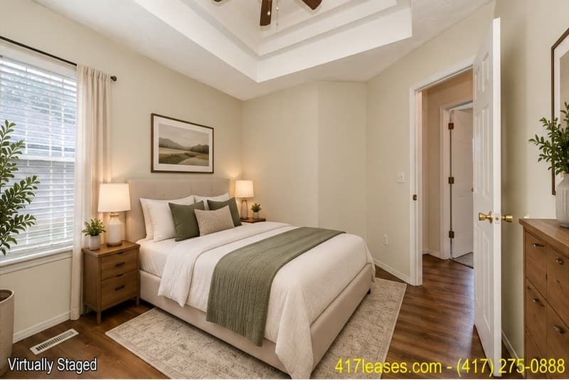 Springfield House: 1849 W Farm Road 102