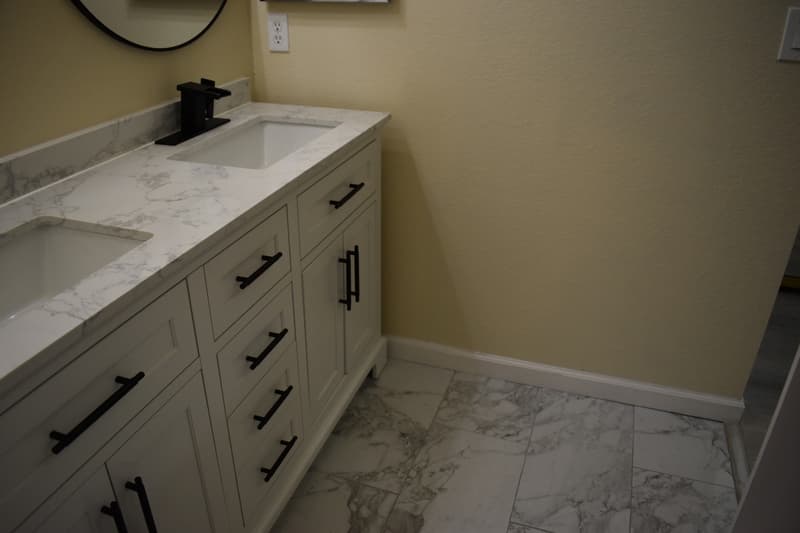 Stockton House: 4790 Winona Way