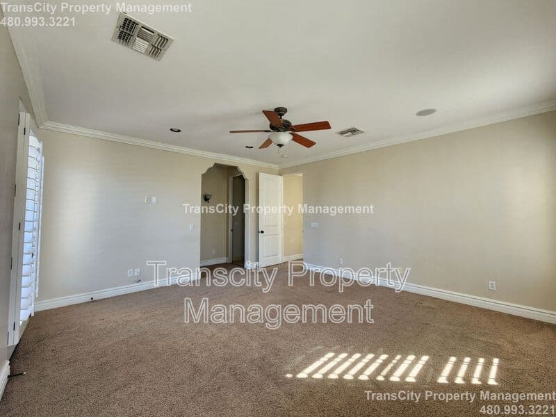 Phoenix House: 111 W. Missouri Ave