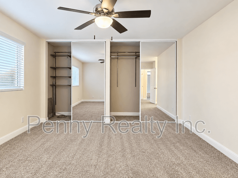 San Diego Condo: 2861 Polk Ave.