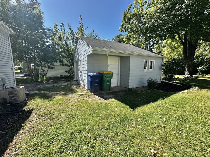 Green Bay House: 1500 14th Avenue