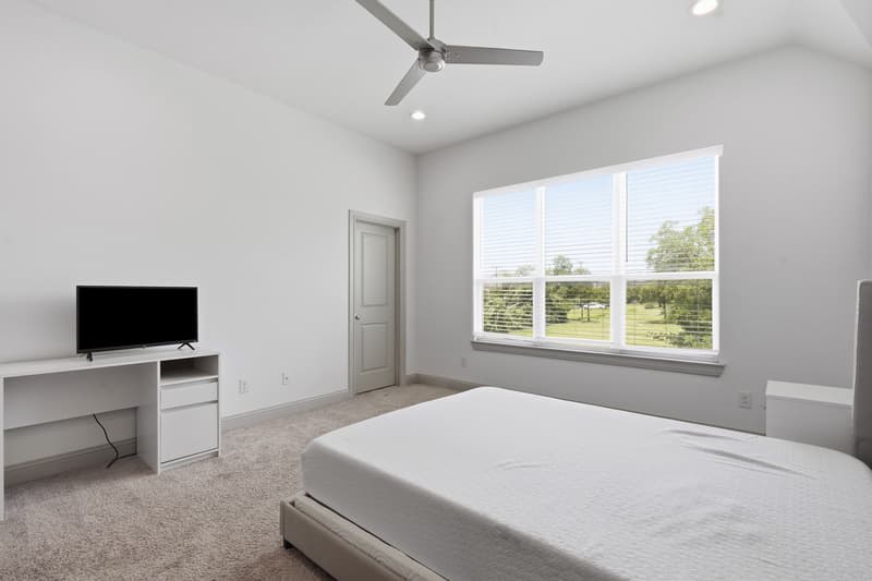 Fort Worth Condo: 3128 Wayside Avenue - 1