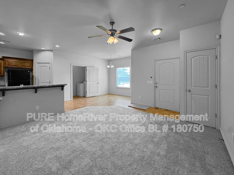 Oklahoma City House: 909 SW 92nd St