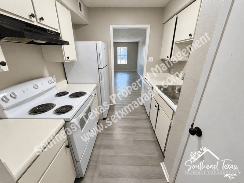 Beaumont House: 4110 Arthur Street