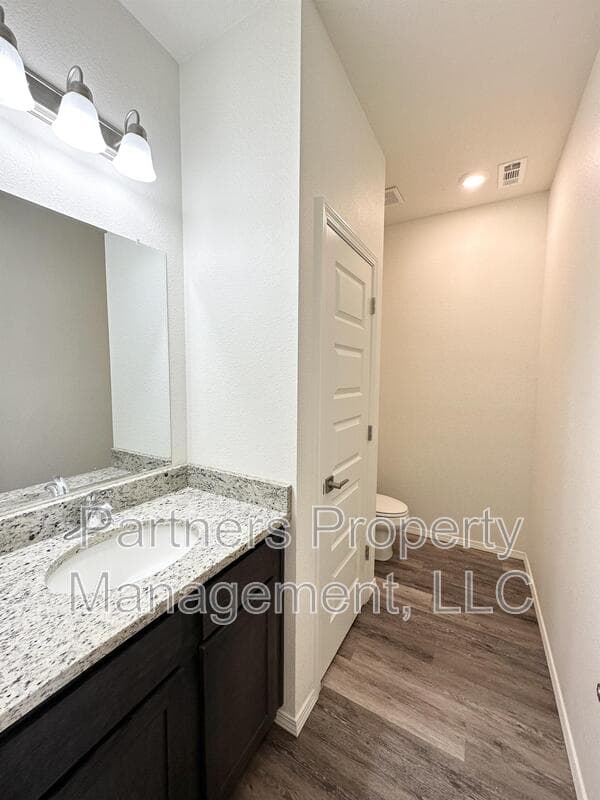 Fayetteville Condo: 940 South Amarillo Avenue - 1