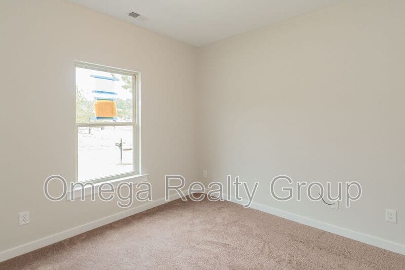Odenville House: 200 Cedar Ridge